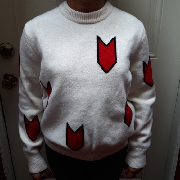 Rag & bone sweater - Picture 1 of 5